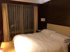 -上海新发展亚太JW万豪酒店