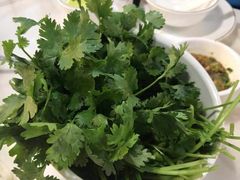 香菜-潮汕大目牛肉火锅(上梅林店)