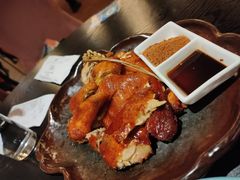 -柒园·三十年创意杭帮菜(龙湖滨江天街店)