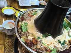 -宗巴雍姆藏餐府