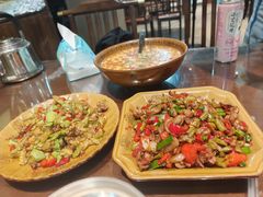 -朗妈私房菜(婺女州店)