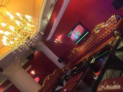 -皇马纯KTV·量贩·聚会(民治店)