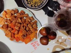 -长安大牌档之龙头酒肆(荣民龙首广场店)