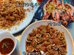 -张小歪的虾·螃蟹·生腌熟醉·打边炉(中山北路店)