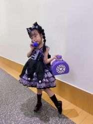 -芳妮豆丁儿童摄影(民治旗舰店)