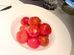 -野蔓果·山野菜(西湖景区·龙井茶田店)