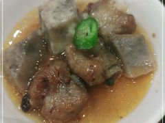 -博悦茶餐厅(文殊院店)