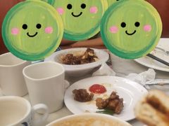 -翠华餐厅(德基广场店)