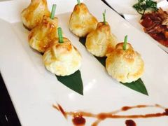 -同喜烤鸭店(光芒店)