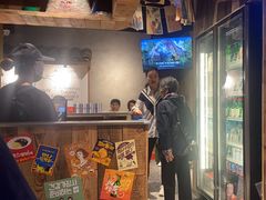 -韩山葵烤肉(太古里店)