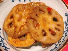 -味福记·本地特色菜(八一万达广场店)