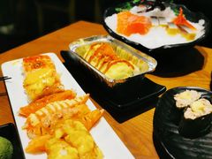 -吉兆手握寿司(车公庙店)