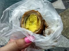 -金盆阿嬷香菇茶叶蛋(玄光店)