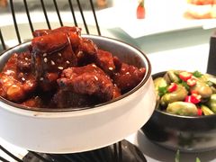 -同庆楼(花园店)