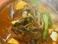 -清真·马文砂锅大全