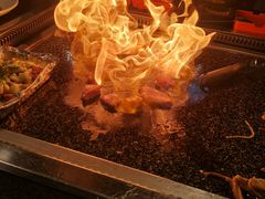 -猪的故事·韩式烤肉(韩乐坊店)