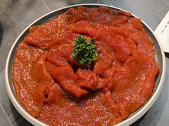 -小黑牛烤肉(聚隆店)