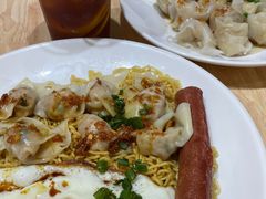 -明記茶餐廳(福田总店)