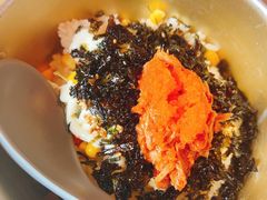 -鸣记脆皮烤鱼·海鲜烤鱼(三八广场店)