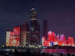 -青岛第三海水浴场