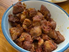 -小方的面(徐家汇店)