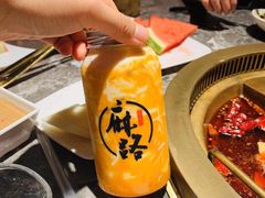 -麻路成都火锅(柏威年店)