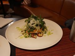 -WOLFGANG PUCK KITCHEN & BAR(迪士尼小镇店)