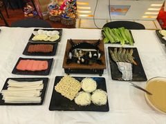 -老炮儿轰趴团建KTV桌游棋牌主题馆(五道口店（底商店))