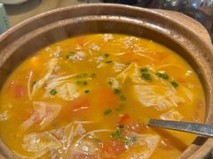 -黄山老妈·土菜(碧桂园店)