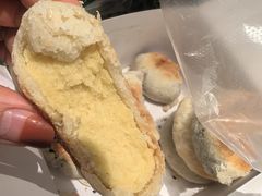 -华荣哲绿豆饼(泰安店)