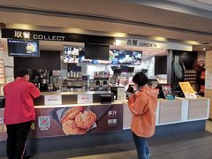 -麦当劳(北京上地十街餐厅店)