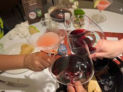 -王品牛排(郑州大卫城店)