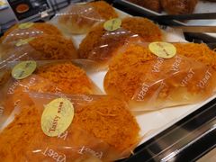 肉松面包-精点味道(大连商场店)