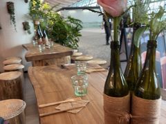 -O’mills Sourdough Bakery&Bistro(浦东机场店)