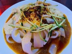 -范记靖远羊羔肉(博物馆店)