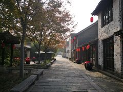 -巡塘古镇