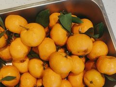 -大熊猫毛肚火锅(烟台万象汇店)