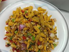 -不夜天烧烤牛骨头(南湖店)