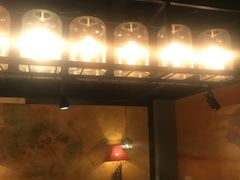 -绿茶餐厅(华联万柳店)