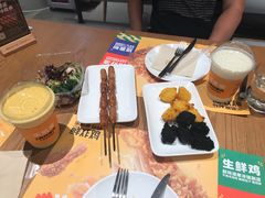 -乐凯撒披萨(卓悦汇店)