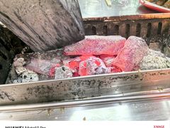-贾青羊肉串(袁桥店)