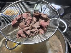 -仄园围炉坊·牛肉火锅·汕头卤水火锅(蛇口店)