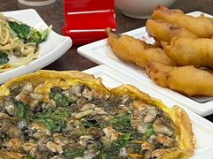 -海坛特色小吃·只做平潭特色菜(平潭店)