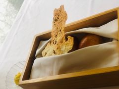 餐前面包-蝶舍·MAISON PAPILLON