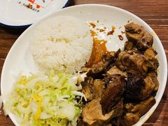 -湘遇湖南菜city店 Taste Hunan Restaurant