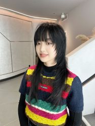 -Sying杉影日式烫染專門店