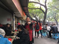 -贵州沾水米线(学田湾店)