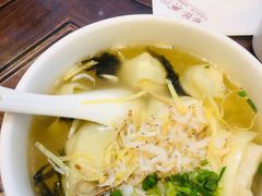开洋馄饨-勤德兴(湖滨路店)