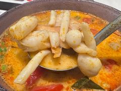 -荷花泰菜(东方新天地店)