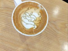 -逸派咖啡 EPARKCOFFEE(广安门店)
